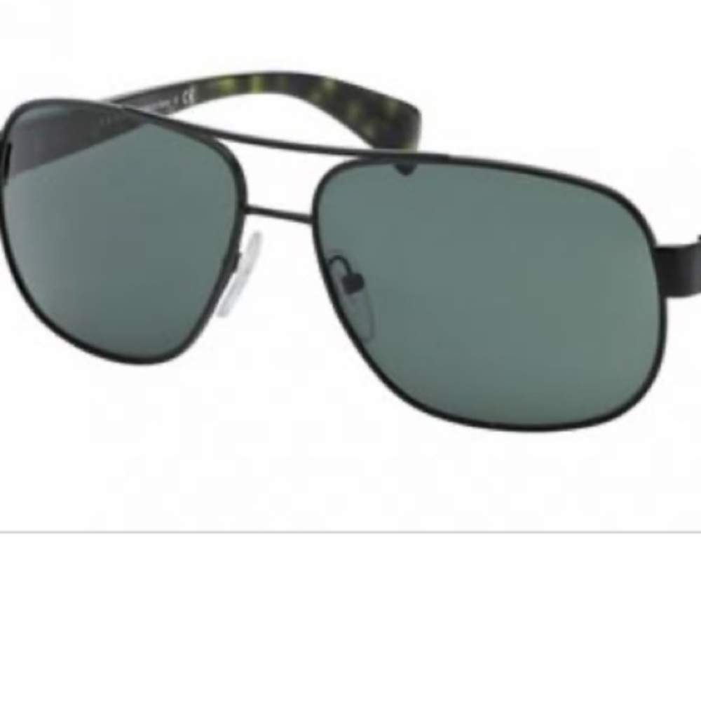 Prada Conceptual Aviator Sunglasses, men’s